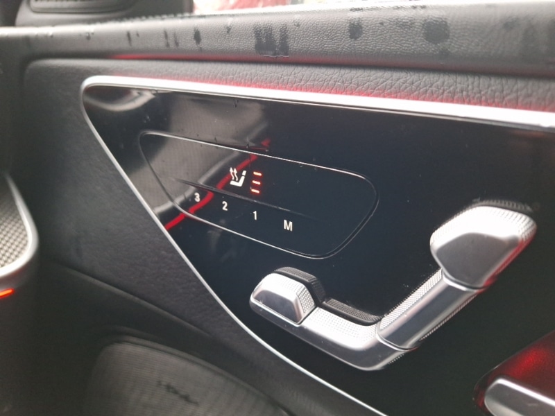 Used Mercedes-Benz C Class 2024 for sale - 76579221: Photo 14