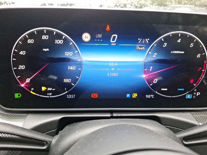 Used Mercedes-Benz C Class 2024 for sale - 76579221: Photo 15