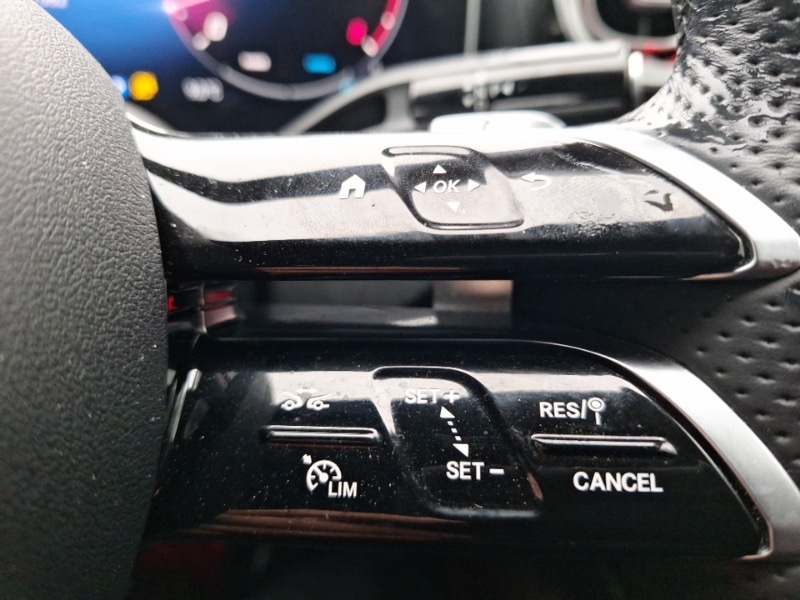 Used Mercedes-Benz C Class 2024 for sale - 76579221: Photo 16