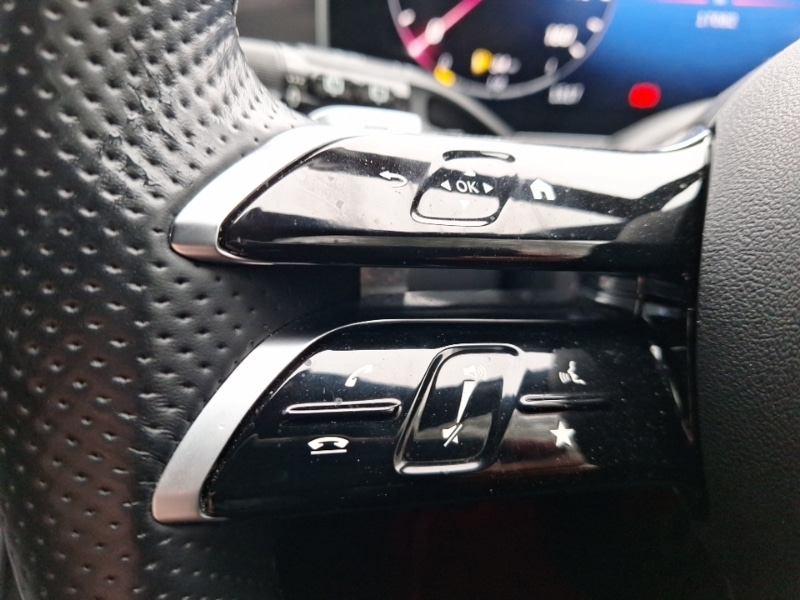 Used Mercedes-Benz C Class 2024 for sale - 76579221: Photo 17