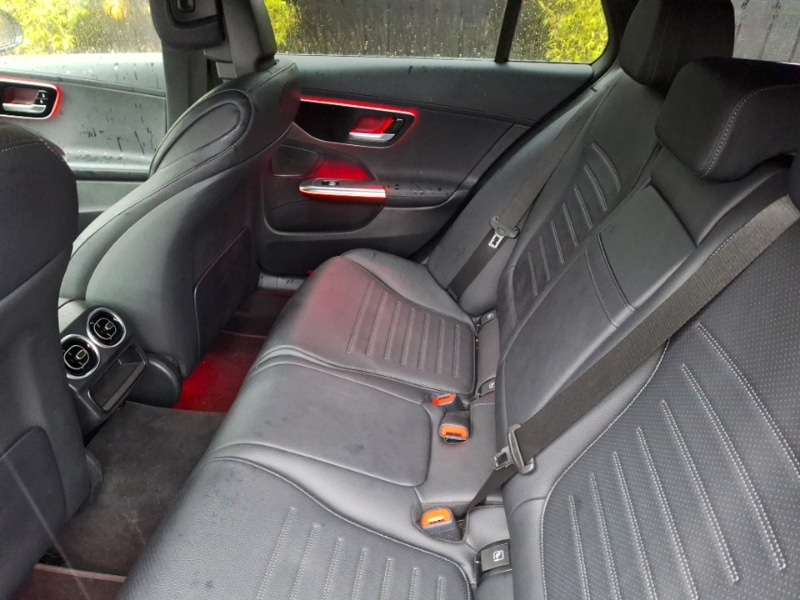 Used Mercedes-Benz C Class 2024 for sale - 76579221: Photo 6