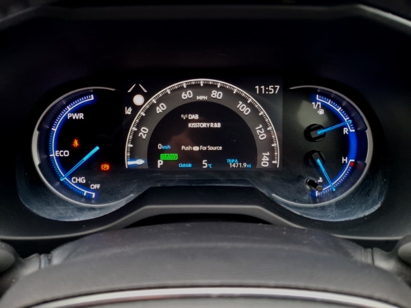 Used Toyota RAV4 2020 for sale - 77373409: Photo 11