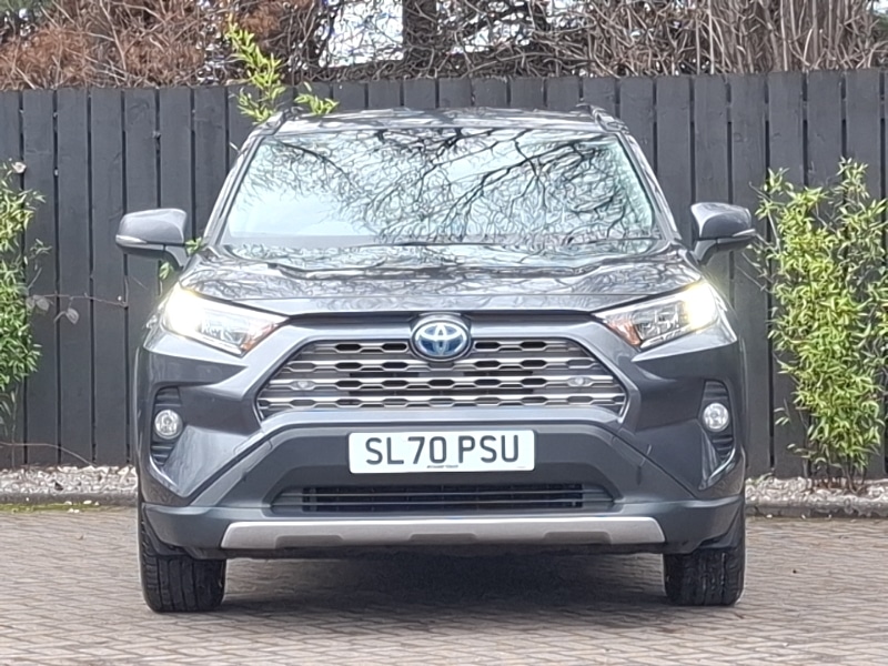 Used Toyota RAV4 2020 for sale - 77373409: Photo 13