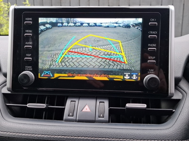 Used Toyota RAV4 2020 for sale - 77373409: Photo 15