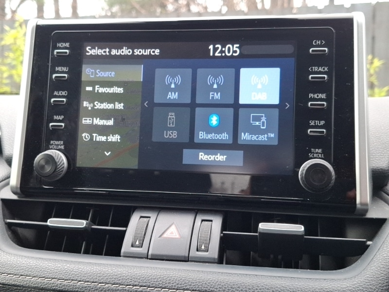 Used Toyota RAV4 2020 for sale - 77373409: Photo 17