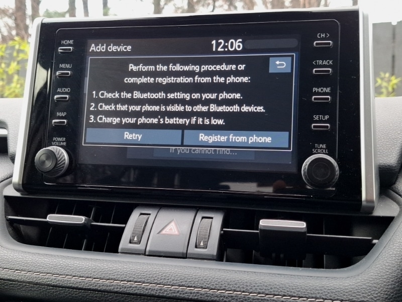 Used Toyota RAV4 2020 for sale - 77373409: Photo 19