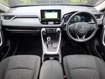 Used Toyota RAV4 2020 for sale - 77373409: Photo