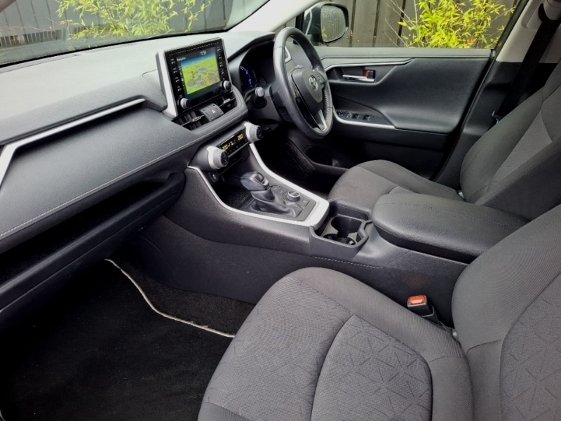 Used Toyota RAV4 2020 for sale - 77373409: Photo 5