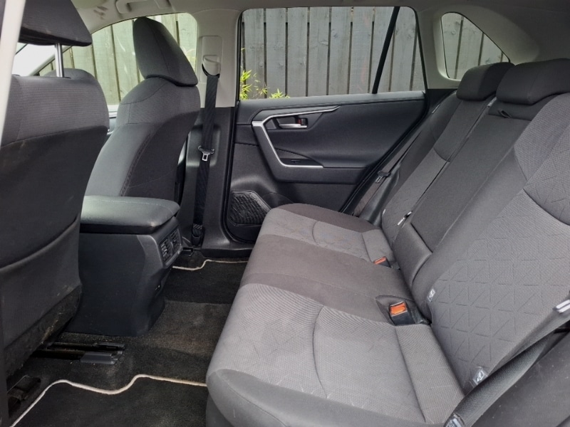 Used Toyota RAV4 2020 for sale - 77373409: Photo 6