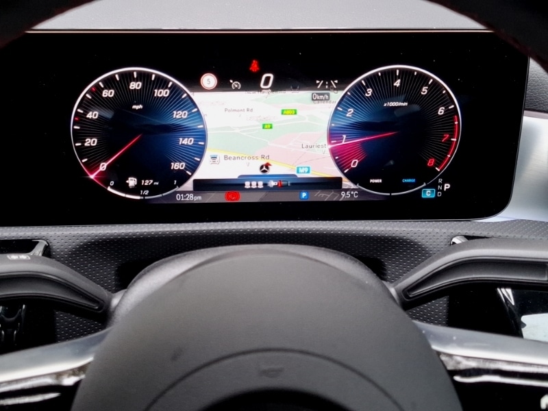 Used Mercedes-Benz A-Class 2025 for sale - 76365576: Photo 11