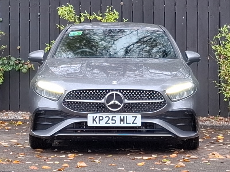 Used Mercedes-Benz A-Class 2025 for sale - 76365576: Photo 13