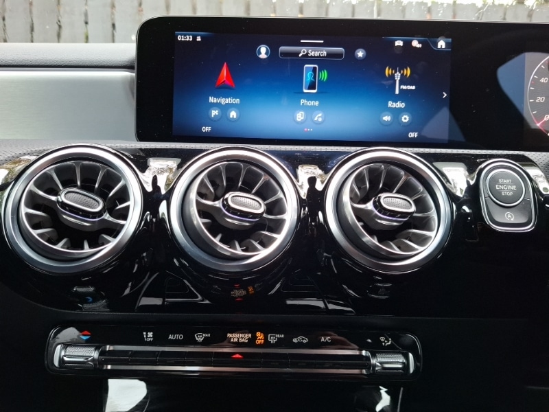 Used Mercedes-Benz A-Class 2025 for sale - 76365576: Photo 17