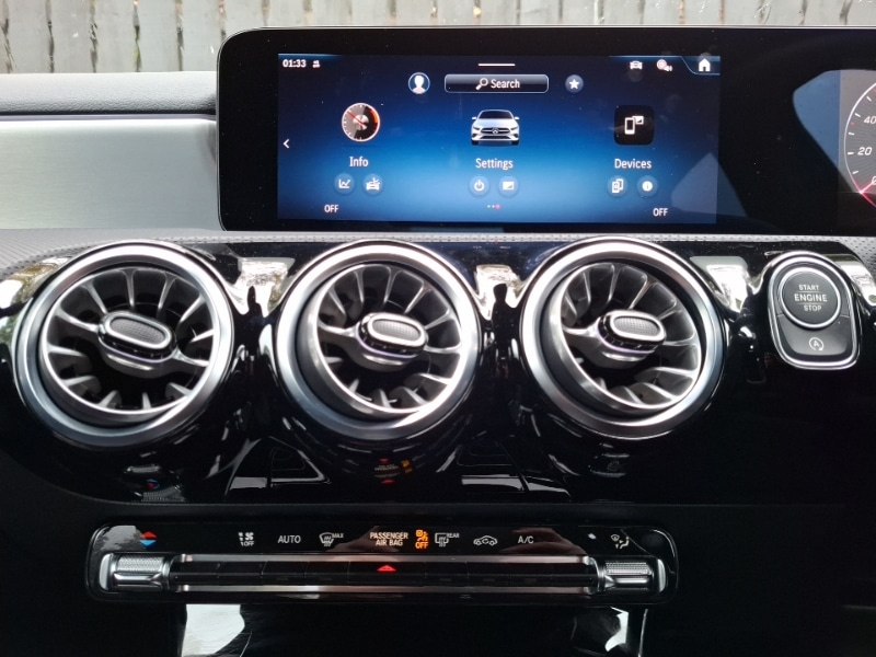 Used Mercedes-Benz A-Class 2025 for sale - 76365576: Photo 19