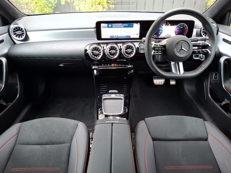 Used Mercedes-Benz A-Class 2025 for sale - 76365576: Photo 2