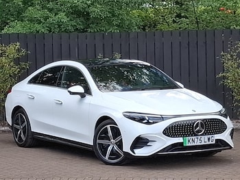Used Mercedes-Benz CLA 2025 for sale - 78706811: Photo