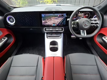 Used Mercedes-Benz CLA 2025 for sale - 78706811: Photo