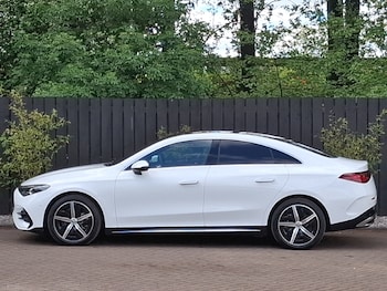 Used Mercedes-Benz CLA 2025 for sale - 78706811: Photo