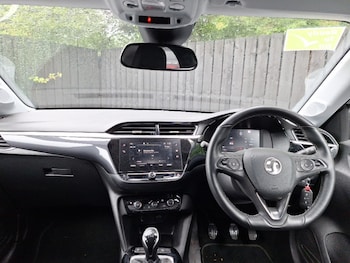 Used Vauxhall Corsa 2022 for sale - 75120053: Photo