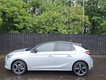 Used Vauxhall Corsa 2022 for sale - 75120053: Photo