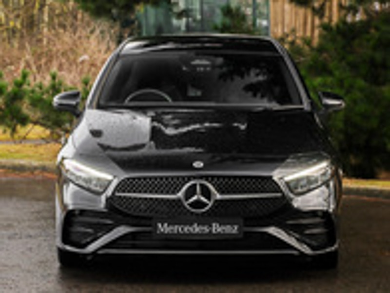 Used Mercedes-Benz A-Class 2025 for sale - 77682506: Photo 11