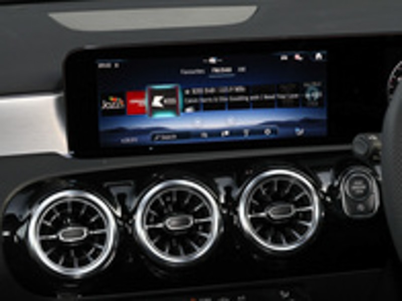 Used Mercedes-Benz A-Class 2025 for sale - 77682506: Photo 14