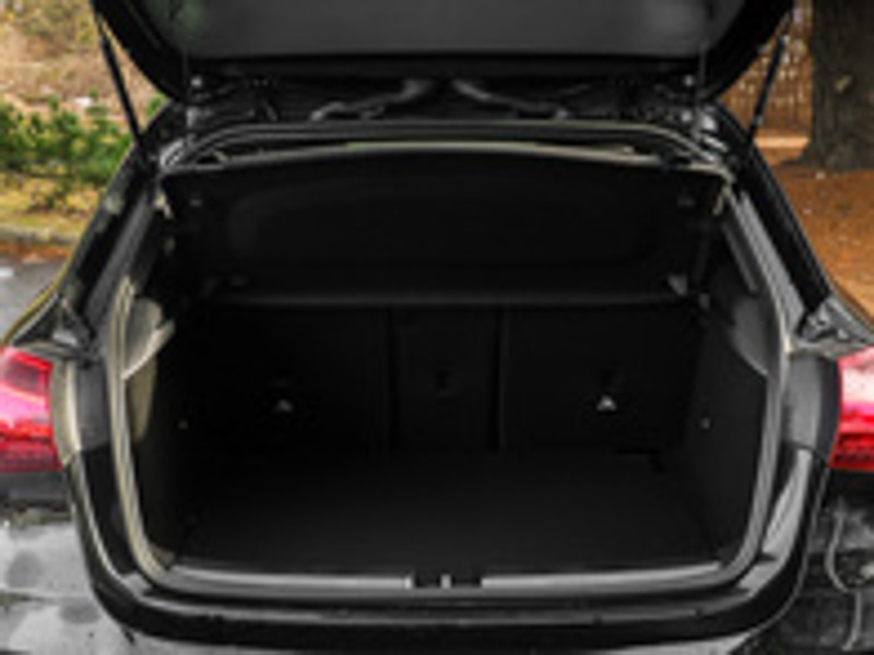 Used Mercedes-Benz A-Class 2025 for sale - 77682506: Photo 19