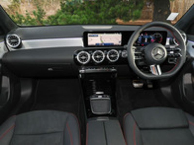 Used Mercedes-Benz A-Class 2025 for sale - 77682506: Photo 2