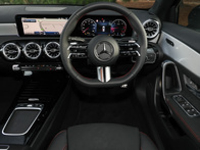 Used Mercedes-Benz A-Class 2025 for sale - 77682506: Photo 7