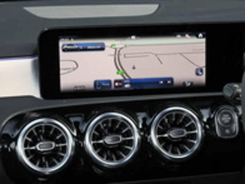 Used Mercedes-Benz A-Class 2025 for sale - 77682506: Photo 8