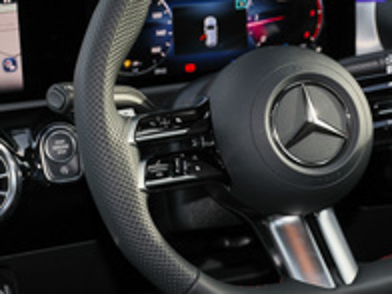 Used Mercedes-Benz A-Class 2025 for sale - 77682506: Photo 9