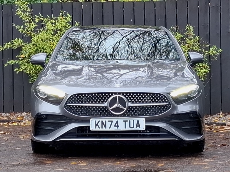 Used Mercedes-Benz A-Class 2024 for sale - 76465131: Photo 13