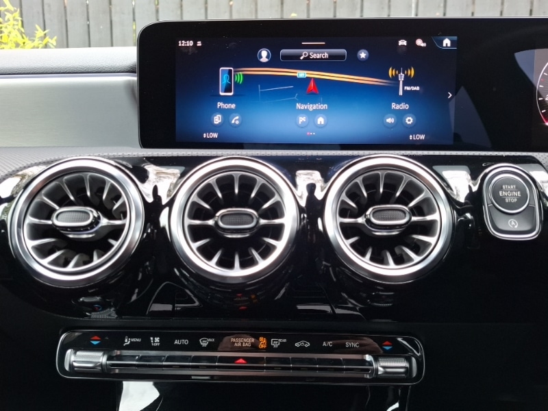 Used Mercedes-Benz A-Class 2024 for sale - 76465131: Photo 17