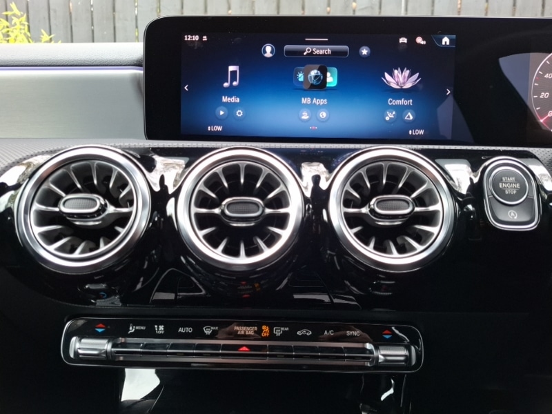 Used Mercedes-Benz A-Class 2024 for sale - 76465131: Photo 18