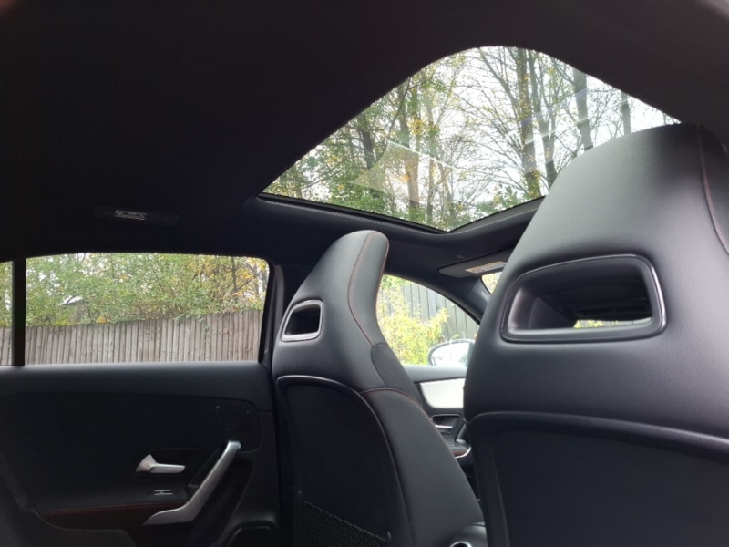 Used Mercedes-Benz A-Class 2024 for sale - 76465131: Photo 19