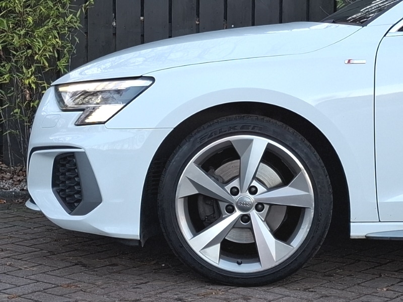 Used Audi A3 2020 for sale - 77657039: Photo 12