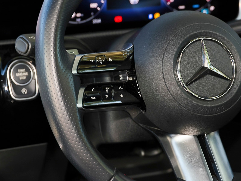 Used Mercedes-Benz CLA 2024 for sale - 76978390: Photo 12