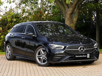 Used Mercedes-Benz CLA 2024 for sale - 76978390: Photo