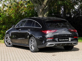 Used Mercedes-Benz CLA 2024 for sale - 76978390: Photo