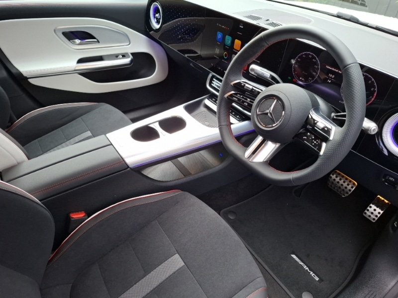 Used Mercedes-Benz CLA 2026 for sale - 77908238: Photo 10