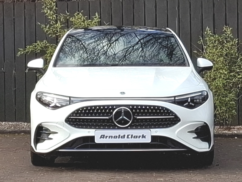 Used Mercedes-Benz CLA 2026 for sale - 77908238: Photo 13