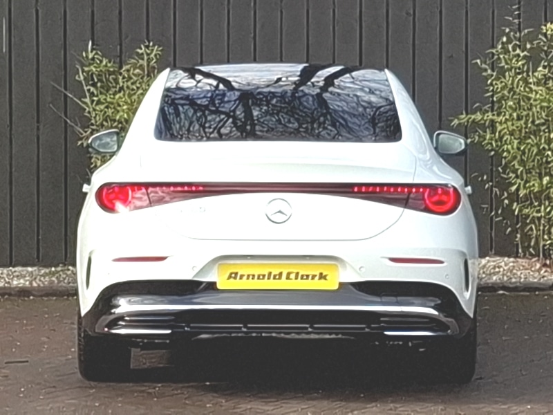 Used Mercedes-Benz CLA 2026 for sale - 77908238: Photo 14