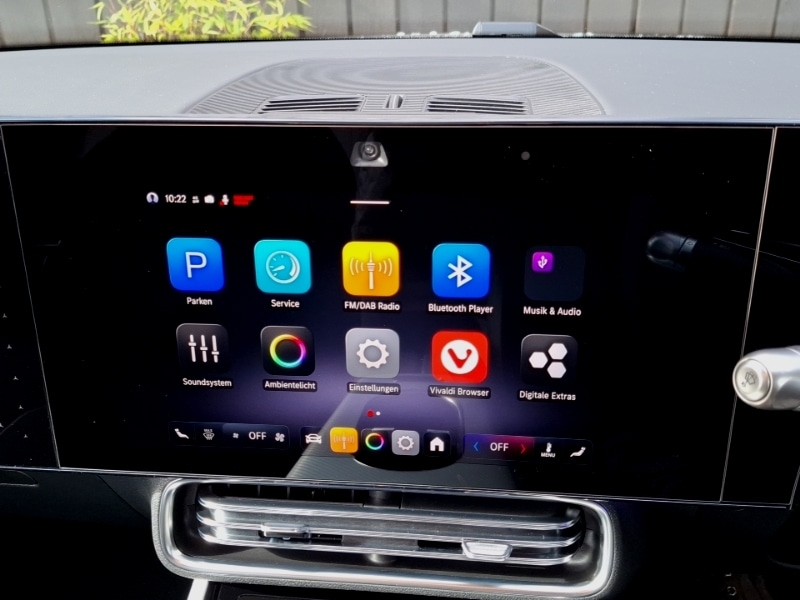 Used Mercedes-Benz CLA 2026 for sale - 77908238: Photo 16