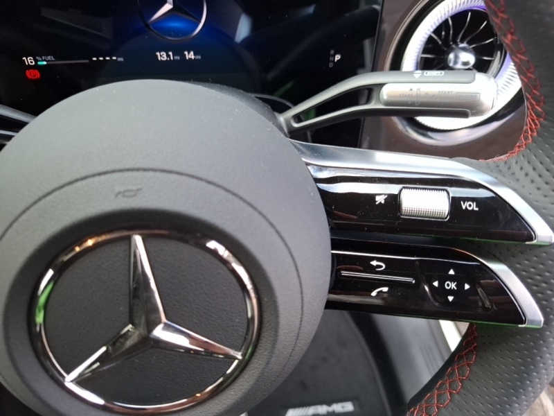 Used Mercedes-Benz CLA 2026 for sale - 77908238: Photo 19