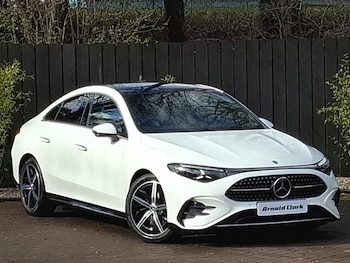 Used Mercedes-Benz CLA 2026 for sale - 77908238: Photo