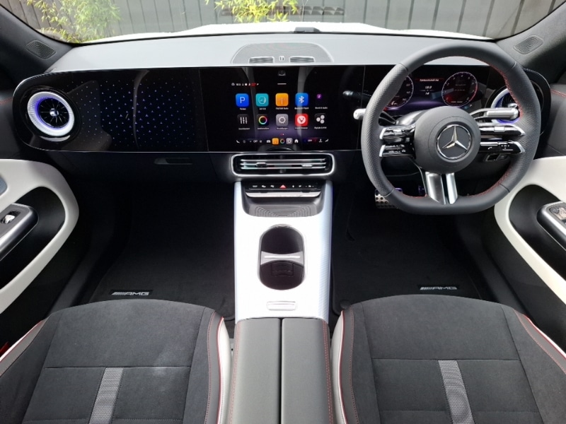 Used Mercedes-Benz CLA 2026 for sale - 77908238: Photo 2