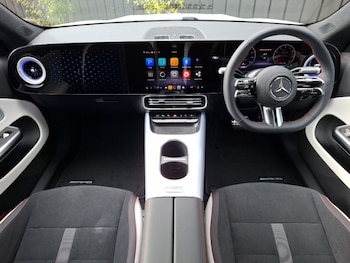 Used Mercedes-Benz CLA 2026 for sale - 77908238: Photo