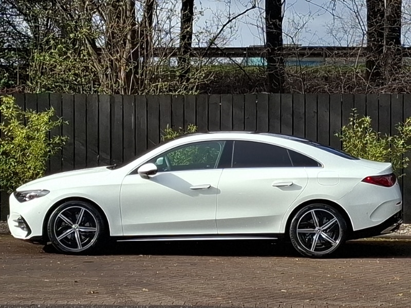 Used Mercedes-Benz CLA 2026 for sale - 77908238: Photo 4