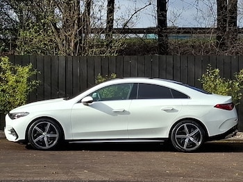 Used Mercedes-Benz CLA 2026 for sale - 77908238: Photo