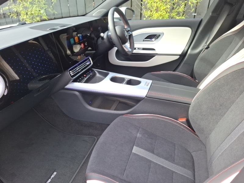 Used Mercedes-Benz CLA 2026 for sale - 77908238: Photo 5