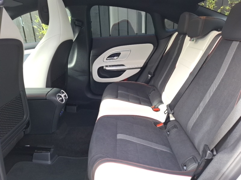 Used Mercedes-Benz CLA 2026 for sale - 77908238: Photo 6